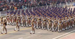 Tableaux on 'Nari shakti' wow people at 74th Republic Day parade